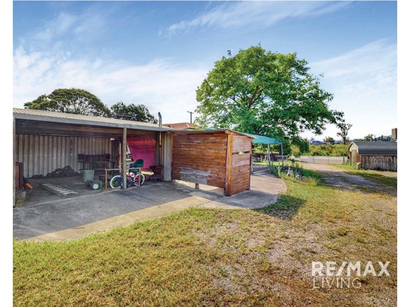 5001 D’Aguilar Highway, Winya QLD 4515