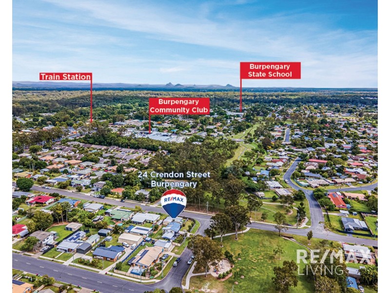 24 Crendon Street, Burpengary QLD 4505