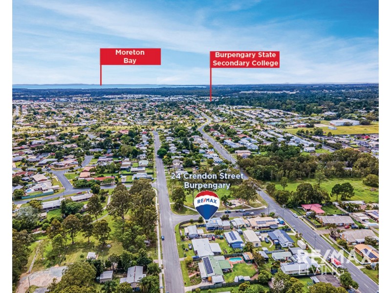 24 Crendon Street, Burpengary QLD 4505