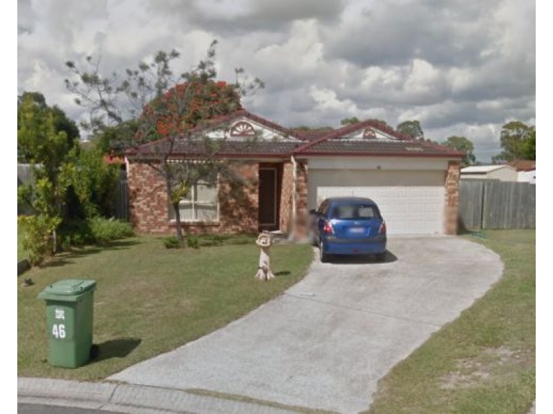 46 Murraya Drive, Morayfield QLD 4506
