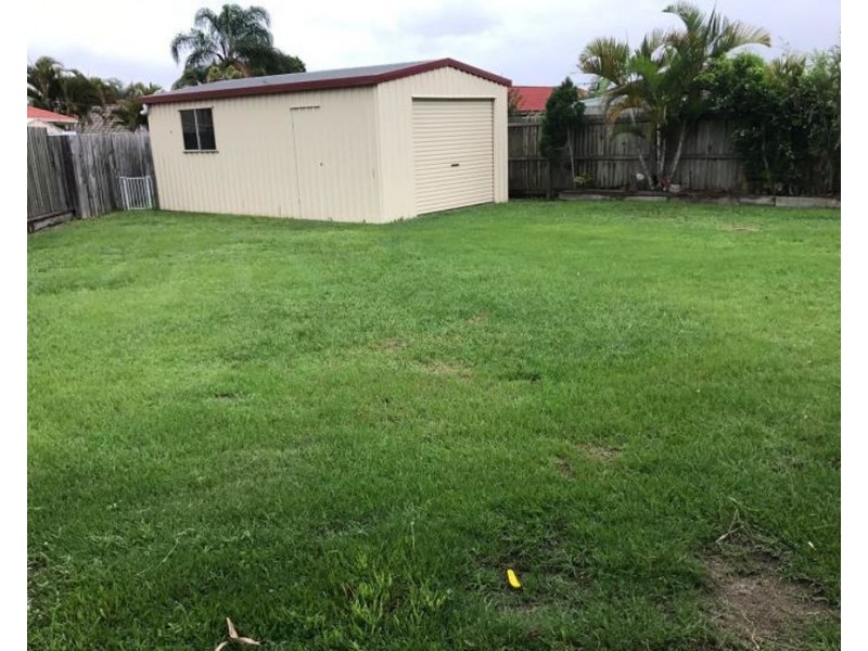 46 Murraya Drive, Morayfield QLD 4506
