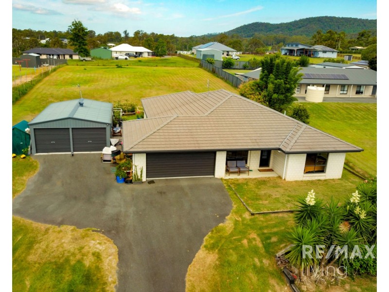 131 Bleakley Road, Delaneys Creek QLD 4514