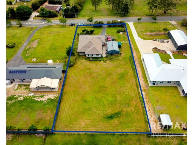 131 Bleakley Road, Delaneys Creek QLD 4514