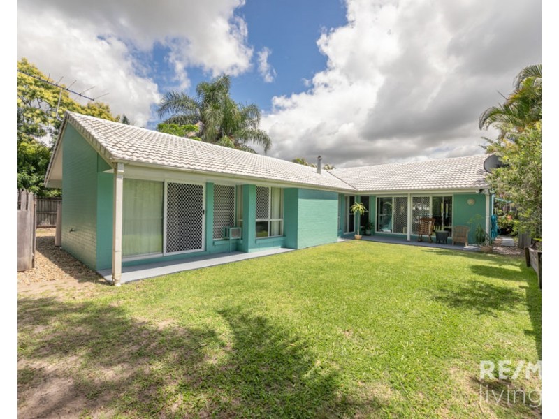 98 Fernando Street, Burpengary QLD 4505