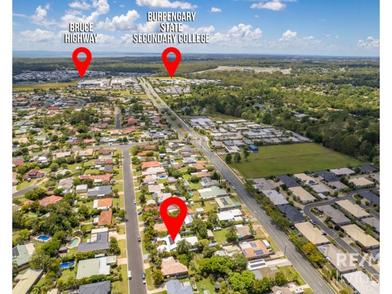98 Fernando Street, Burpengary QLD 4505