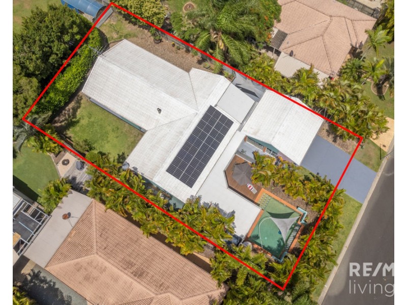 98 Fernando Street, Burpengary QLD 4505