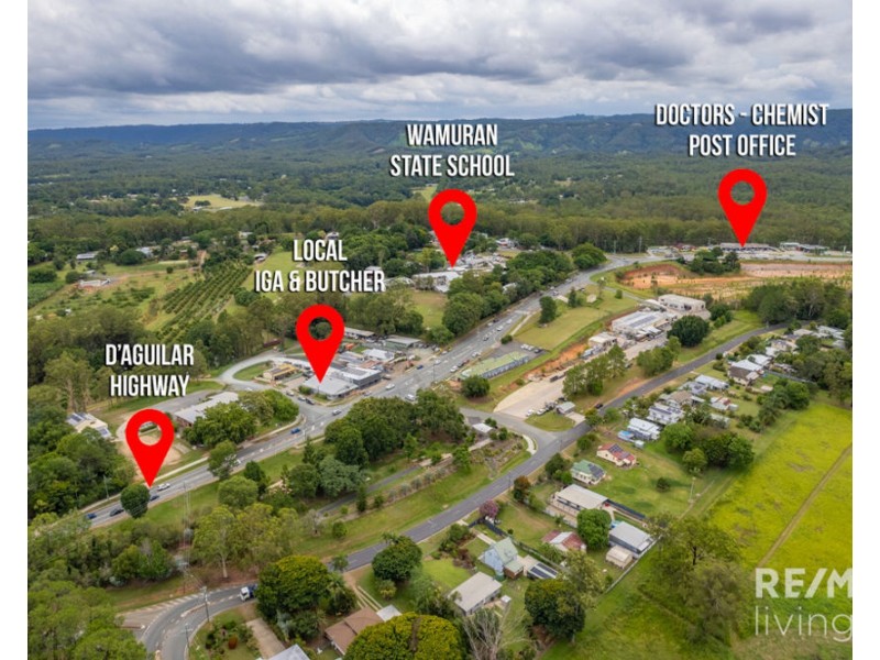 320 Newlands Road, Wamuran QLD 4512