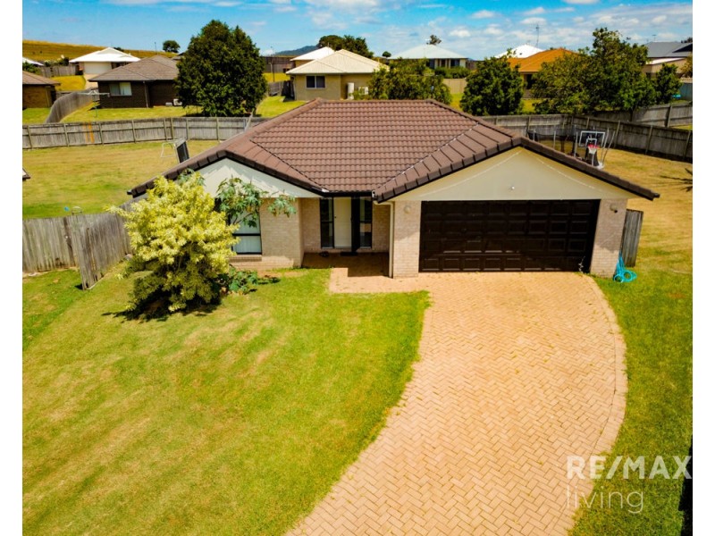 10 Miriam Court, Woolmar QLD 4515