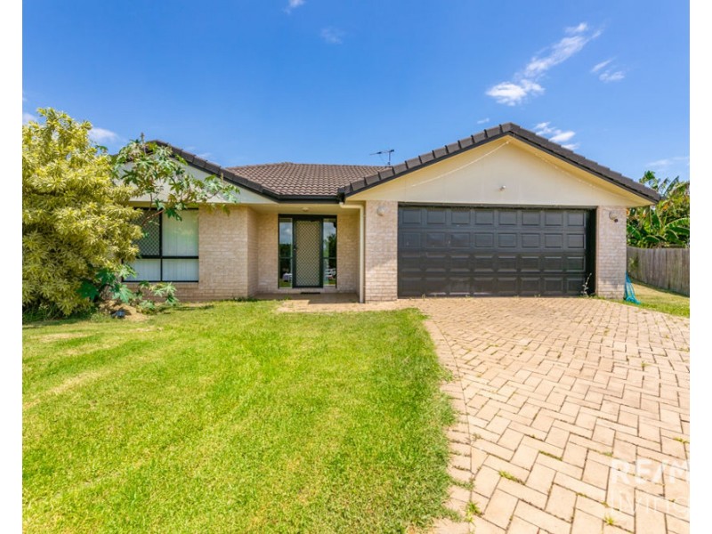 10 Miriam Court, Woolmar QLD 4515