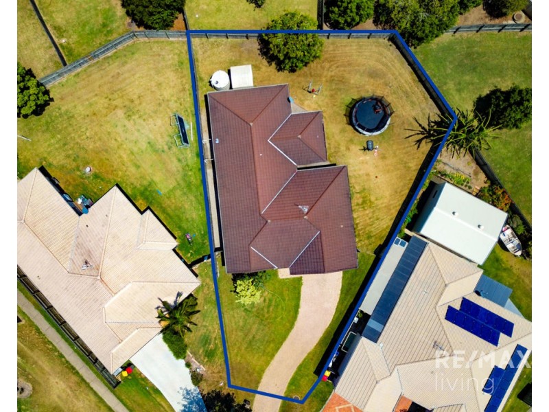 10 Miriam Court, Woolmar QLD 4515