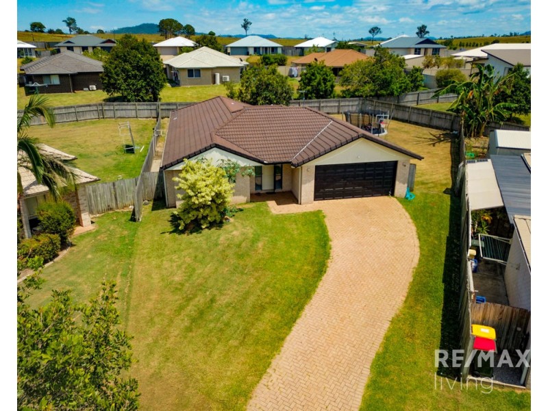 10 Miriam Court, Woolmar QLD 4515