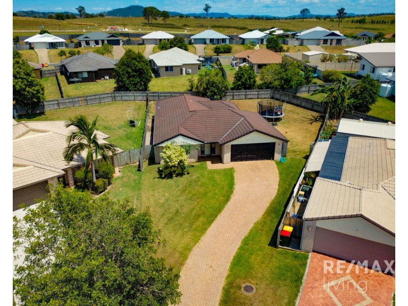 10 Miriam Court, Woolmar QLD 4515