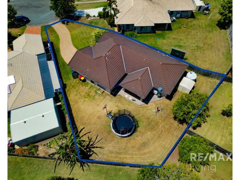 10 Miriam Court, Woolmar QLD 4515