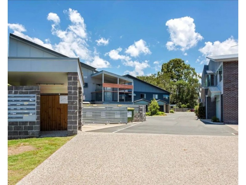 26/2-8 Reserve Court, Murrumba Downs QLD 4503
