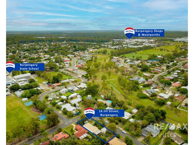 16 Jill Street, Burpengary QLD 4505