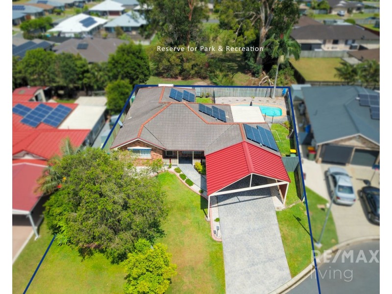 11 Cooloola Court, Upper Caboolture QLD 4510