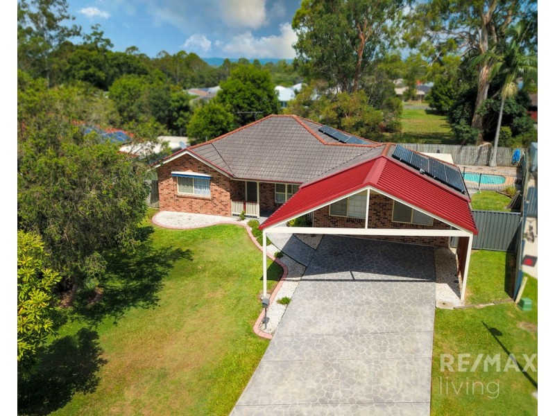11 Cooloola Court, Upper Caboolture QLD 4510