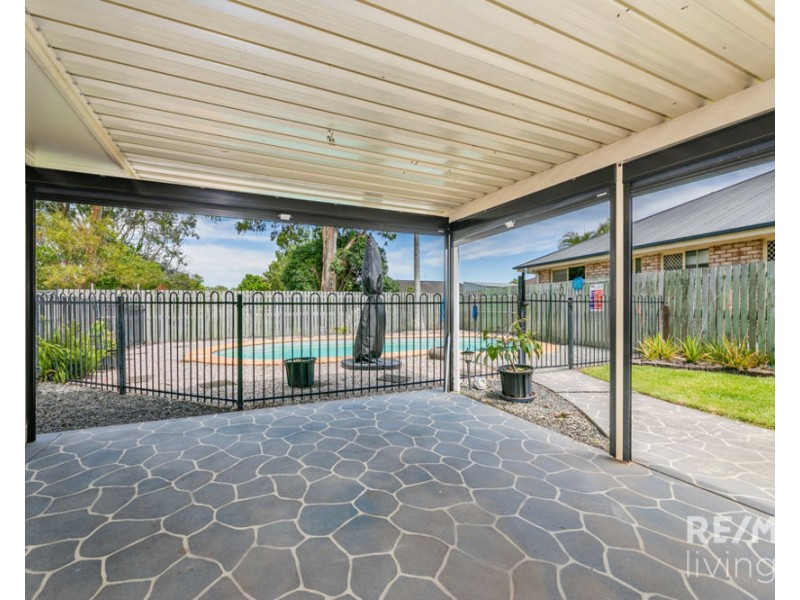 11 Cooloola Court, Upper Caboolture QLD 4510
