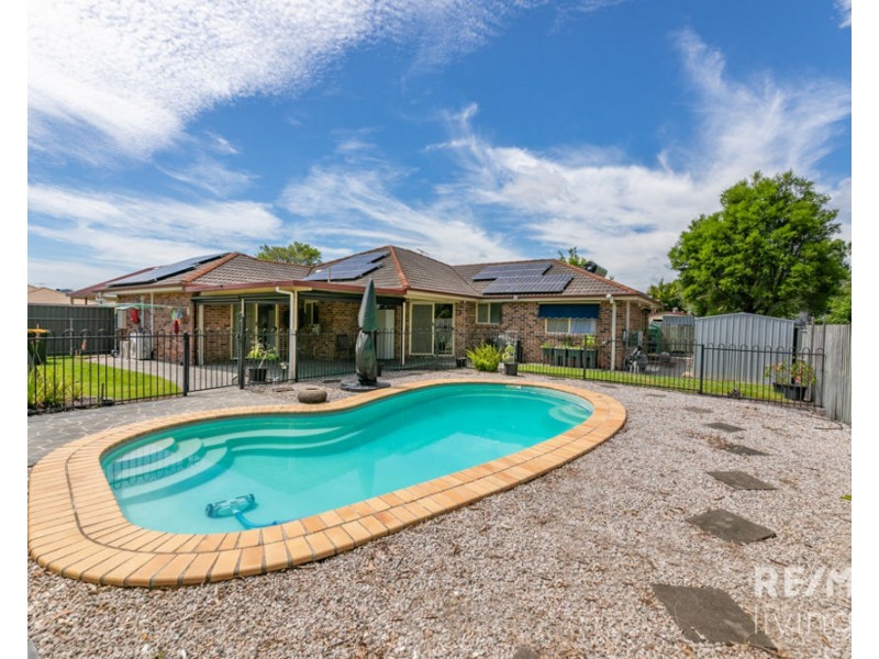 11 Cooloola Court, Upper Caboolture QLD 4510