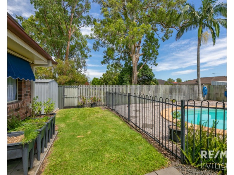 11 Cooloola Court, Upper Caboolture QLD 4510