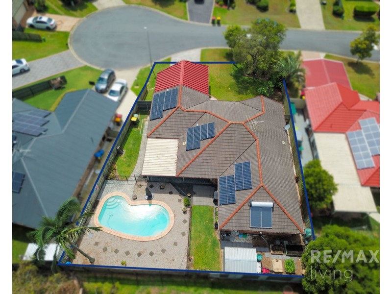 11 Cooloola Court, Upper Caboolture QLD 4510