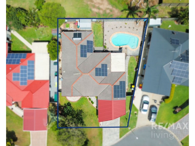 11 Cooloola Court, Upper Caboolture QLD 4510