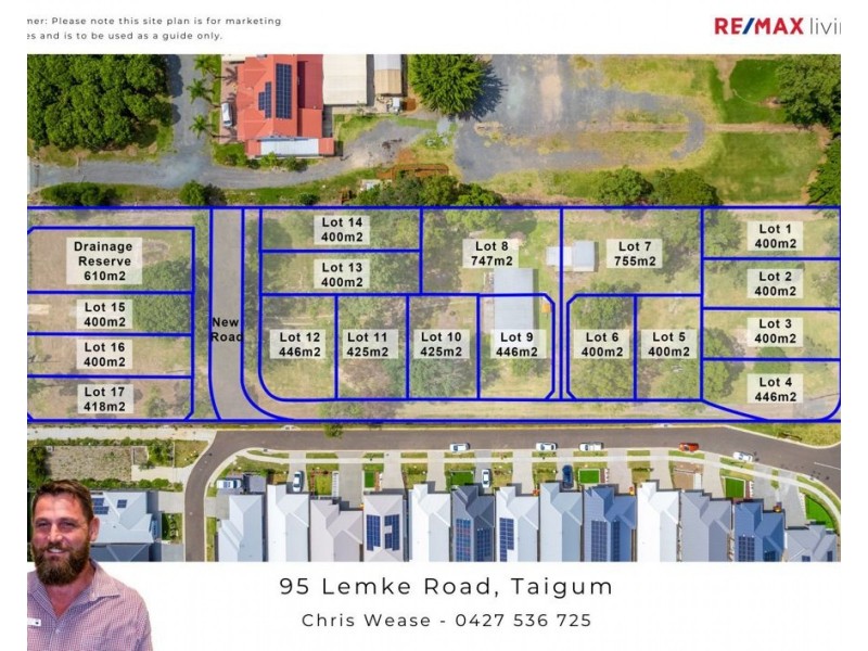 95 Lemke Road, Taigum QLD 4018