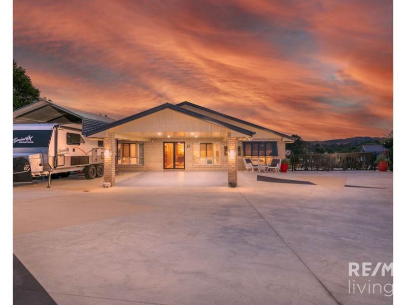 22 Shapland Drive, Royston QLD 4515