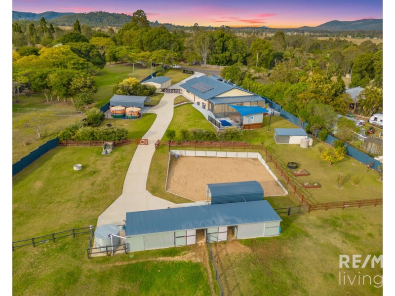 22 Shapland Drive, Royston QLD 4515