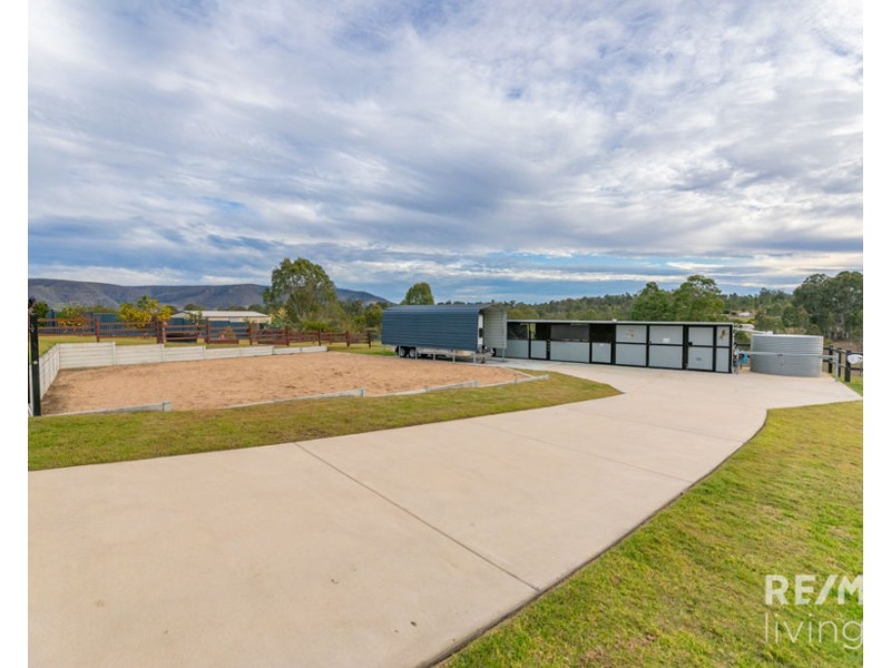 22 Shapland Drive, Royston QLD 4515