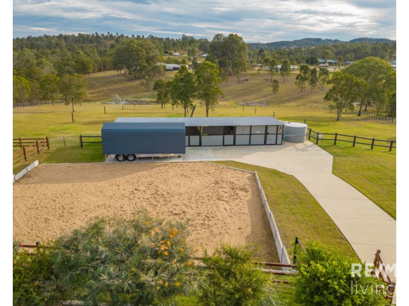22 Shapland Drive, Royston QLD 4515