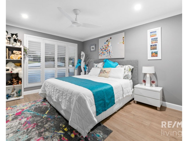 22 Shapland Drive, Royston QLD 4515