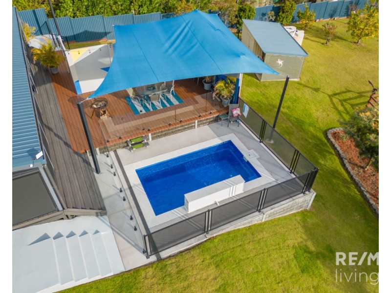 22 Shapland Drive, Royston QLD 4515