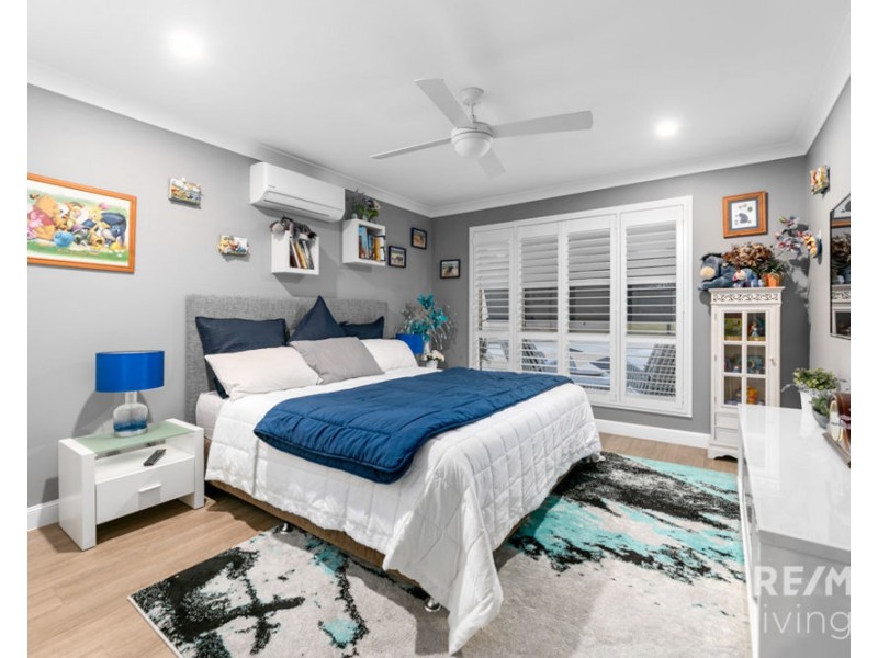 22 Shapland Drive, Royston QLD 4515