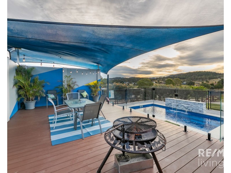 22 Shapland Drive, Royston QLD 4515