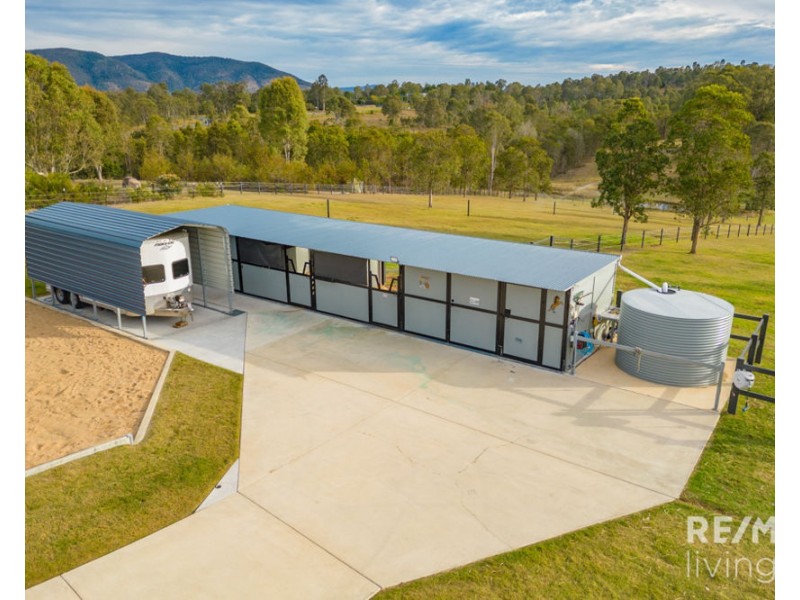 22 Shapland Drive, Royston QLD 4515