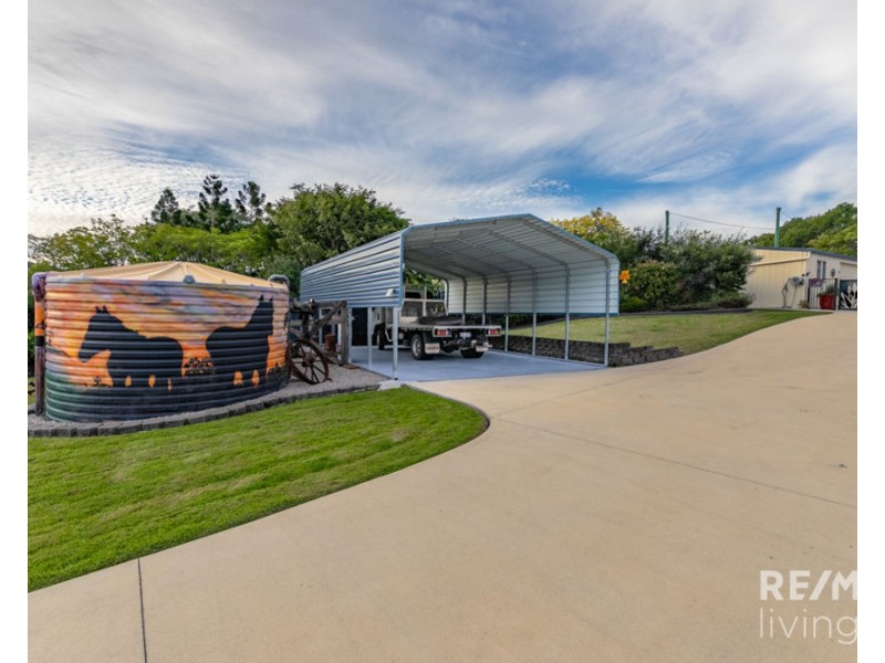 22 Shapland Drive, Royston QLD 4515