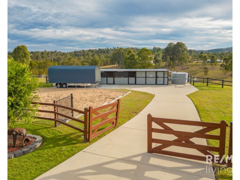 22 Shapland Drive, Royston QLD 4515
