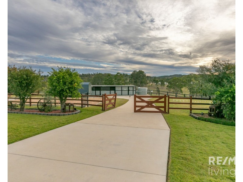 22 Shapland Drive, Royston QLD 4515