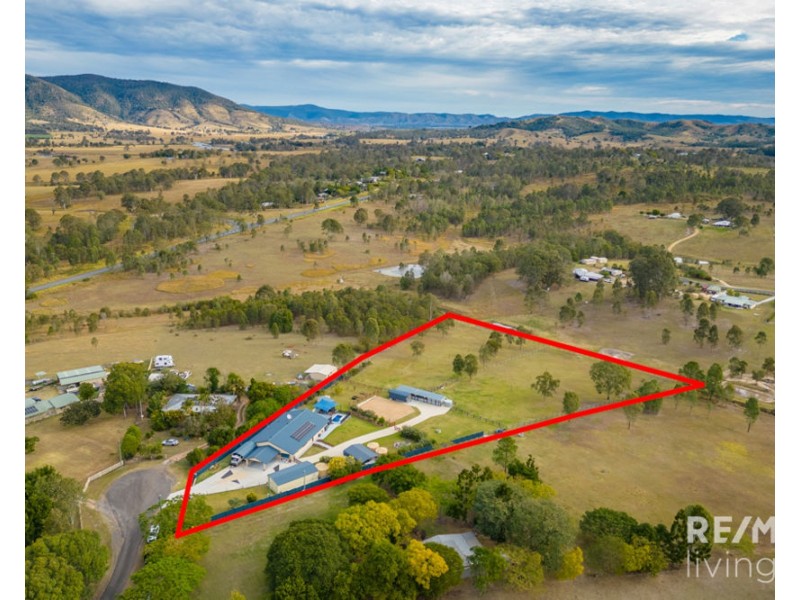 22 Shapland Drive, Royston QLD 4515