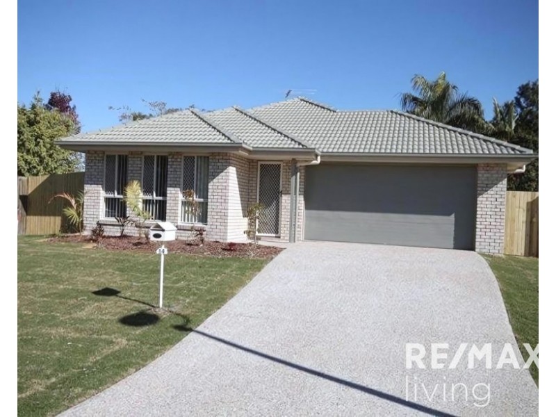 14 Challenor Street, Caboolture QLD 4510