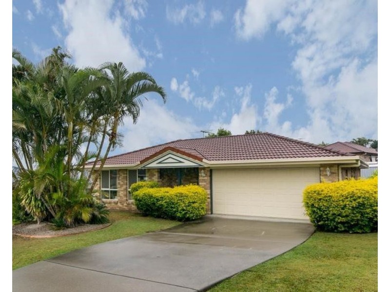 9 Karaman Court, Dakabin QLD 4503