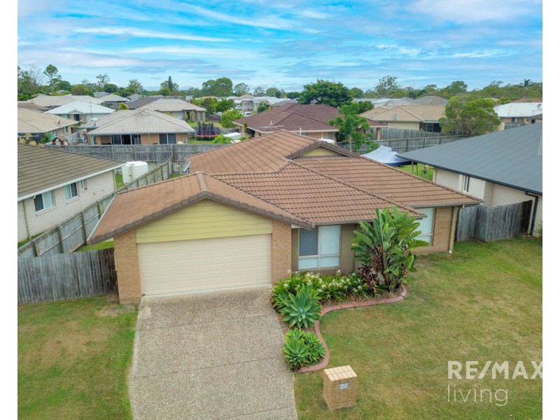 10 Keeley Street, Morayfield QLD 4506