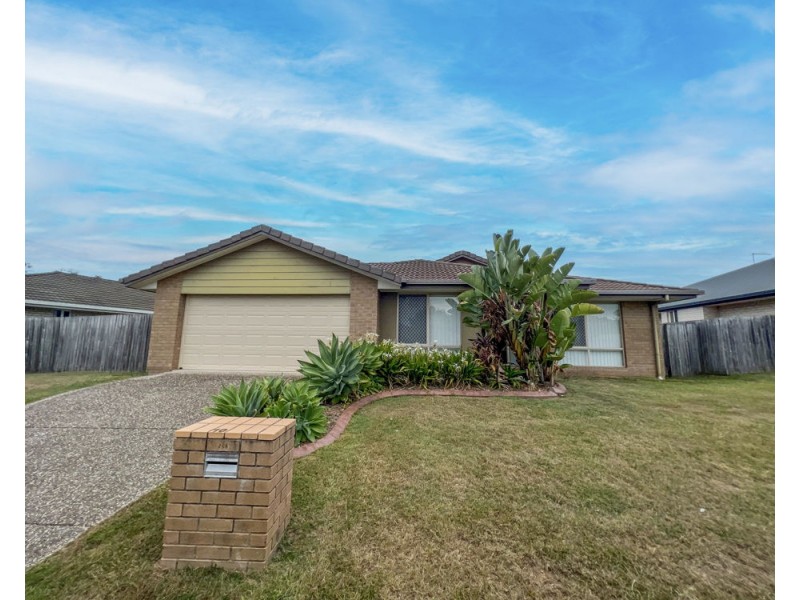 10 Keeley Street, Morayfield QLD 4506