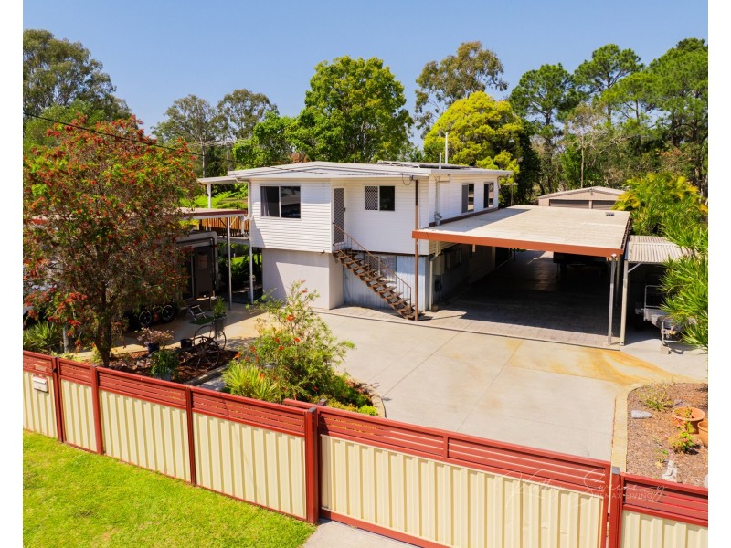 15 Sacha Street, Burpengary QLD 4505