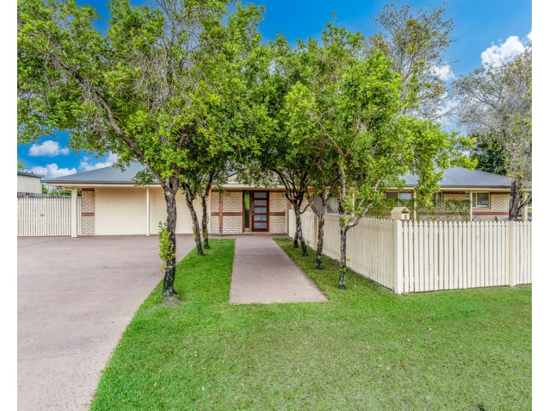 8 Abbey Road, Caboolture QLD 4510