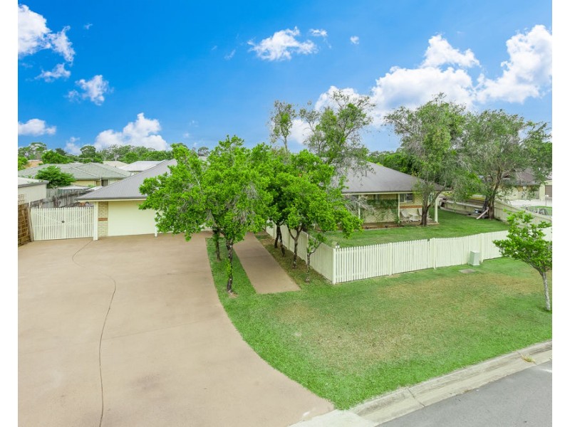 8 Abbey Road, Caboolture QLD 4510