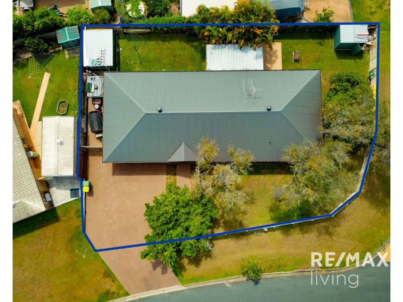 8 Abbey Road, Caboolture QLD 4510