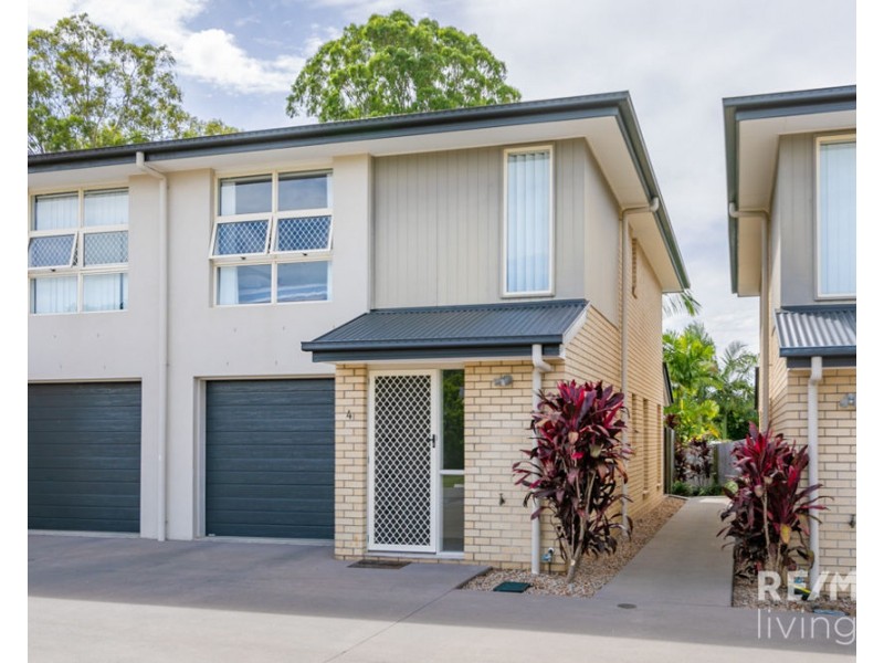 4/62 Station Road, Burpengary QLD 4505