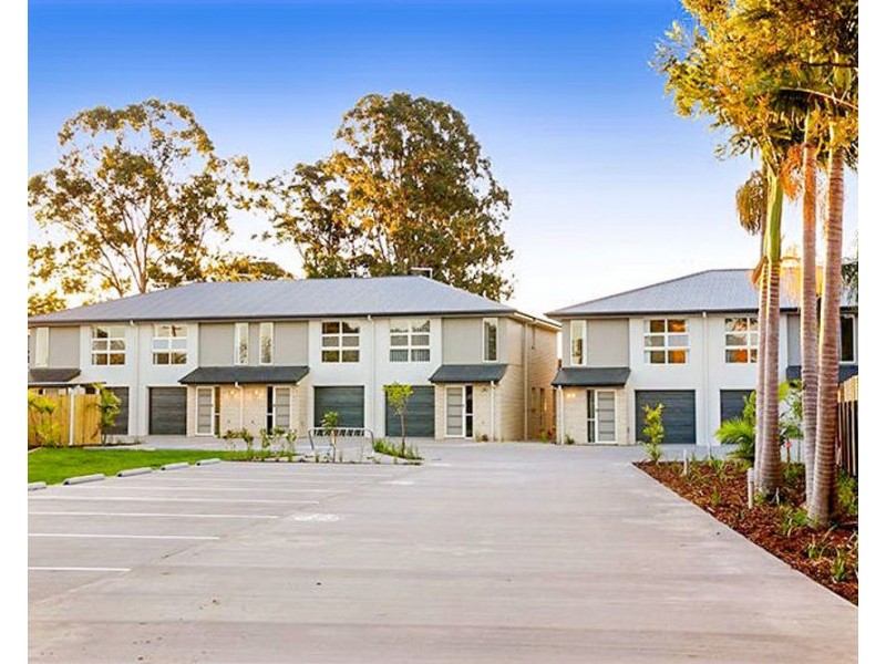 4/62 Station Road, Burpengary QLD 4505